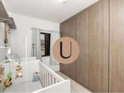 Casa Residencial à venda, Jardim Brasília, São Paulo CA0015