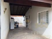 Casa Residencial Ã venda, Jardim Santa Judith, Campinas...
