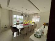 Casa Residencial Ã venda, Jardins Polvilho, Cajamar CA0553