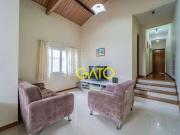 Casa Residencial Ã venda, Parque Nova Jandira, CA0065