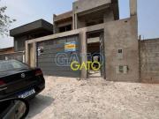 Casa Residencial Ã venda, Portais Polvilho, Cajamar CA0574