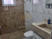 Casa Residencial Ã venda, Swiss Park, Campinas CA6057