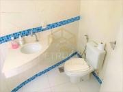 Casa Residencial à venda, Swiss Park, Campinas CA7109