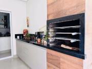 Casa Residencial Ã venda, Swiss Park, Campinas CA7422