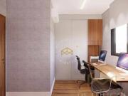 Casa Residencial à venda, Swiss Park, Campinas CA9133