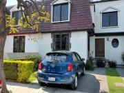 Casa residencial venta Coapa Coyoacán fraccionamiento...