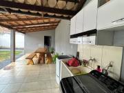 Casa Residencial Vereda dos Buritis