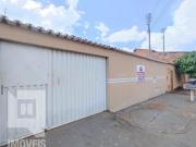 CASA RESIDENCIAL VEREDA DOS BURITIS
