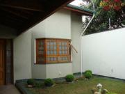 Casa Residencial / Vila Brasileira