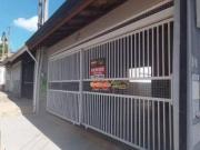 Casa Residencial / Vila Cruzeiro