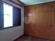 Casa Residencial Vila Madalena