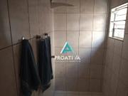 Casa Residencial, Vila Palmares, Santo André CA2723