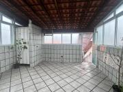 CASA RESIDENCIAL VILA TUPI PRAIA GRANDE/SP