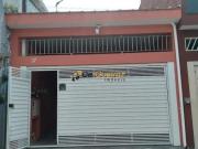 Casa, Residencial Vilela, São Paulo, SP