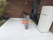 Casa Residencial / Villaggio Fosuzzi