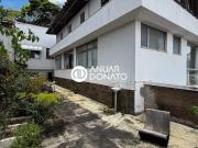 CASA RESIDENCIAL/COMERCIAL 4 QUARTOS