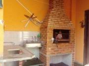 Casa residencial/comercial com 5 salas no Floramar