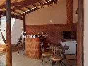 CASA RESIDENCIAL/COMERCIAL NO JARDIM BRASIL COM...