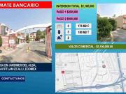 CASA residenciales jardines del alba Cuautitlán Izcalli