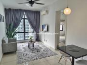 Casa Residency, Bukit Bintang Condo For Rent