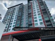 Casa Residensi, Bukit Mertajam on Sale by Auction save...