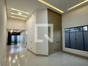 Casa, Residential Eli Forte, 2 Quartos, 254 m2 Goiânia