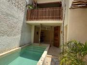 Casa Restaurada a 3 cuadras del Barrio de Santa Ana