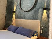 Casa Restaurada en San Cristóbal
