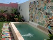 Casa Restaurada en venta en el Centro de Mérida...