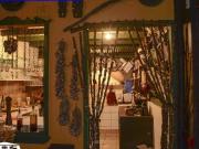 Casa Restorant en Playa de Same, Costa Blanca