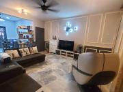 Casa Ria Apartment Cheras