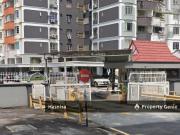 Casa Ria Apartment For Sale Jalan Jejaka For Sale Taman...