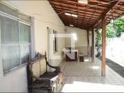 Casa, Ribeiro de Abreu, 2 Quartos, 160 m2 Belo Horizonte