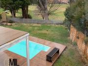 Casa Rincón Club de Campo