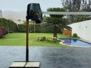 Casa Rinconada, 4 dorm jardín terraza piscina parrilla...