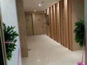 Casa RioGold 1 Bedroom 495 Sq. Ft. Apartment in Dombivli...