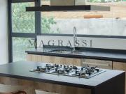 Casa Riverside Bosque Real