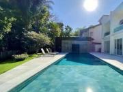 Casa Riviera de São Lourenço 5 dormitórios/suítes 370m²