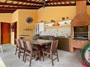 Casa, Riviera de São Lourenço, Bertioga, SP