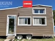 Casa rodante en venta
