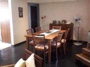 CASA ROLDAN Y FALKNER. 4 AMB. LOS PINARES