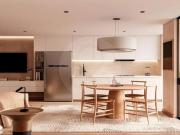 casa roma 240: Departamento en venta en Roma Sur