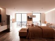 casa roma 240 Departamento en venta en Roma Sur