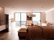 casa roma 240: Departamento en venta en Roma Sur