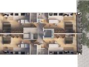 casa roma 269: Departamento en venta en Roma Sur