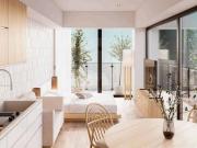 CASA ROMA 336: Departamento en venta en Roma Norte