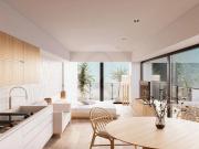 CASA ROMA 336: Departamento en venta en Roma Norte