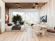 Casa Roma 350 Departamento en venta en Roma Norte