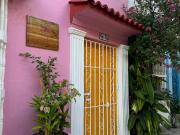 Casa Rosada, HIBISCUS – Getsemaní, Cartagena