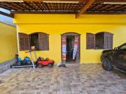 Casa, Rosana, Ribeirão das Neves, MG